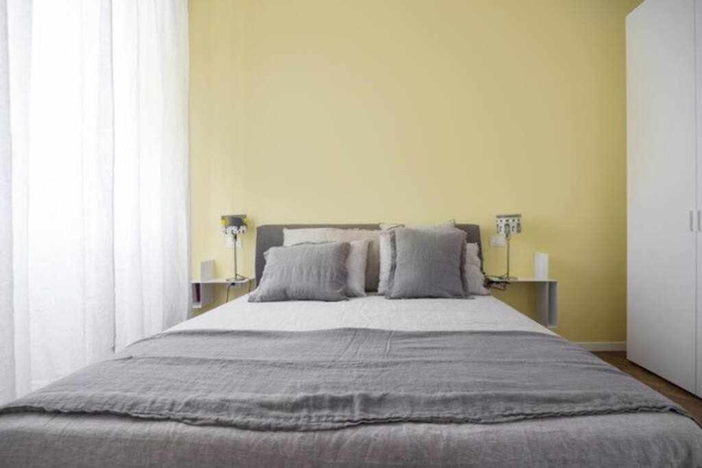 Milano Duomo Suite With Lovely Terrace Exterior foto