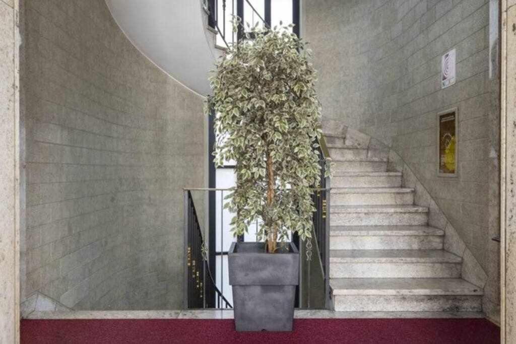 Milano Duomo Suite With Lovely Terrace Exterior foto